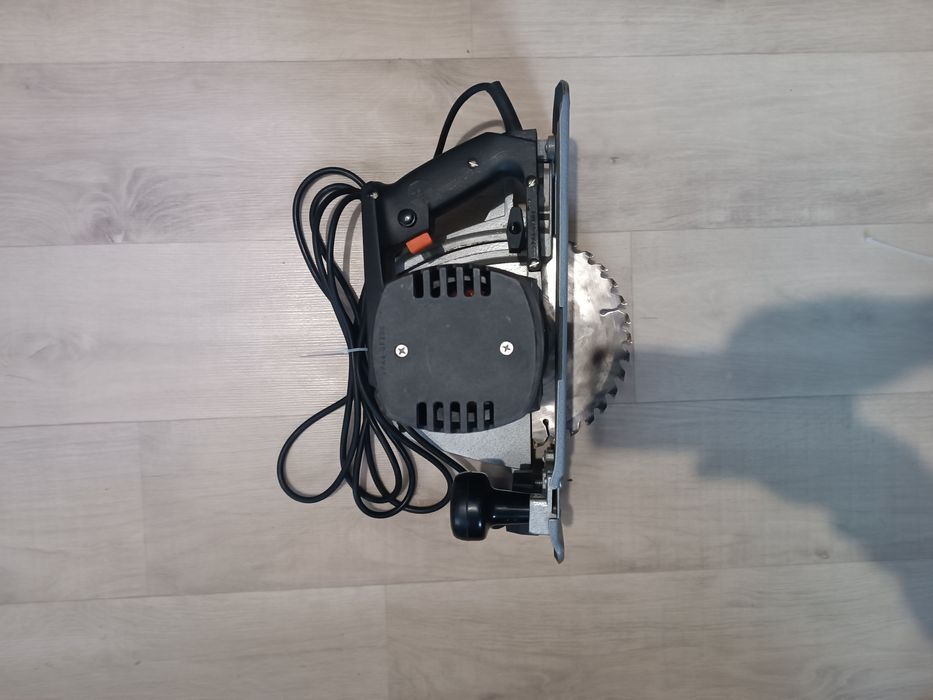 Пила дисковая Rebir 2000w