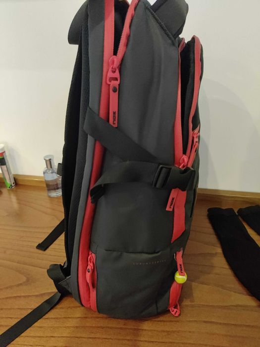 Mochila de Padel Nox Open Series