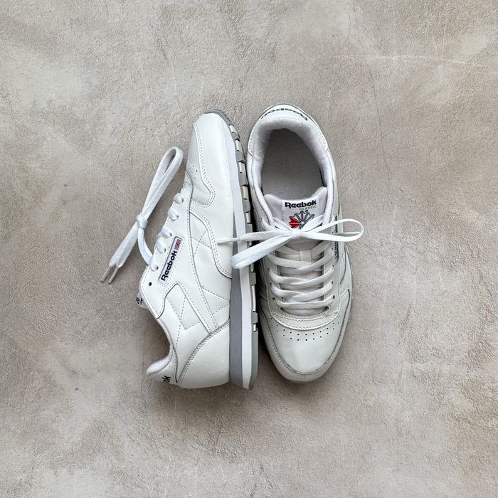 Reebok Classic Leather