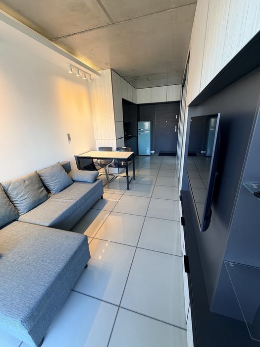 Apartament na wynajem, 2 pok, 5 piętro, Dębowe tarasy