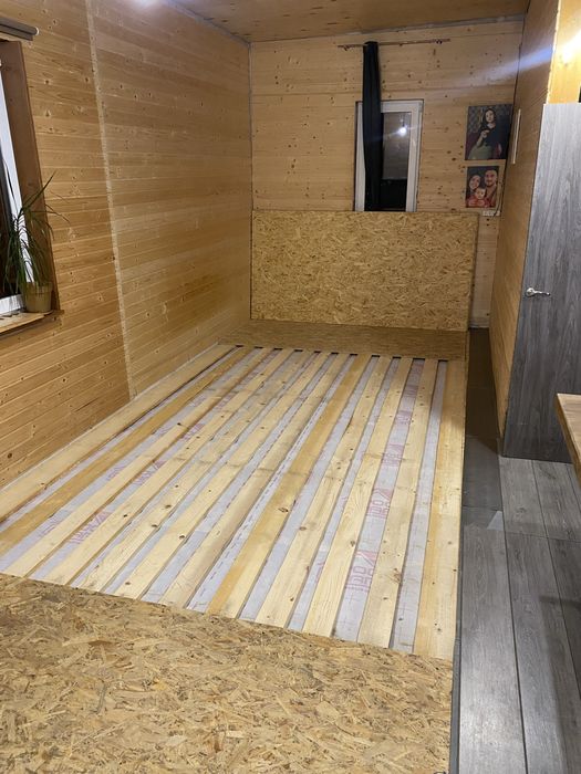 Будівництво каркасних будинків Каркасний будинок