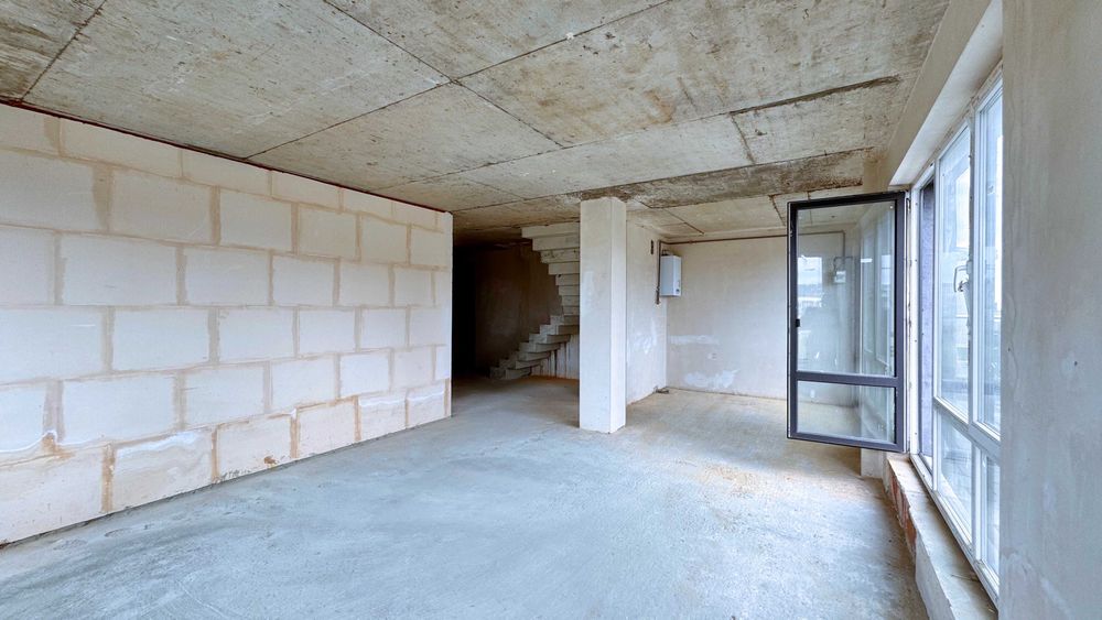 Многокомнатная квартира по адресу Франко Ивана ул. (площадь 143,2 м²) - Atlanta.ua - фото 6