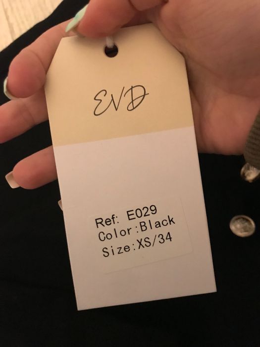Jeansy wąskie z wysokim stanem