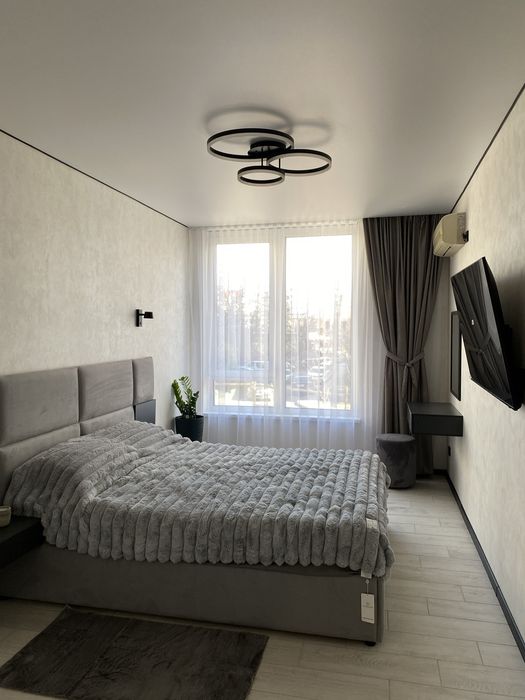 1-комнатная квартира по адресу ул. Капеланська (площадь 41,2 м²) - Atlanta.ua - фото 2