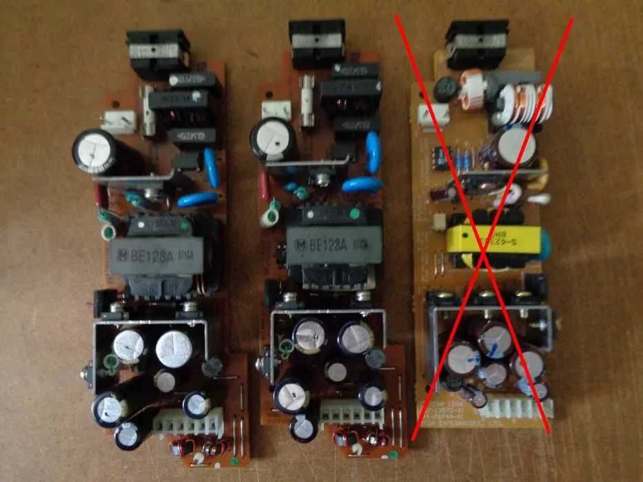 [Usado] 2 Fontes de alimentação de Sega Dreamcast PAL VA1 220V AC