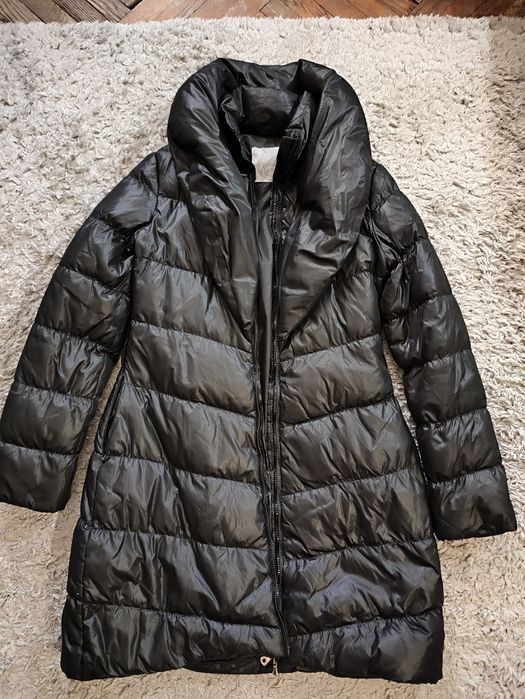 Пальто пухове Guess