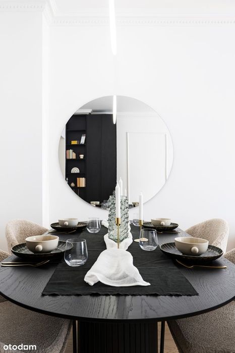 75m² Design | Kamienica | Stara Praga