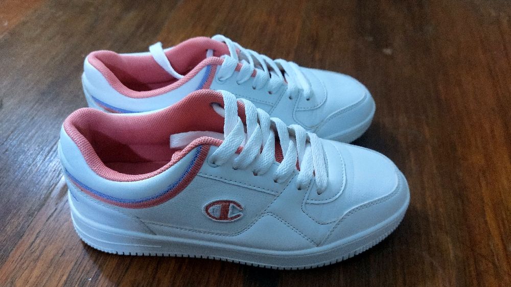 Кросівки Champion