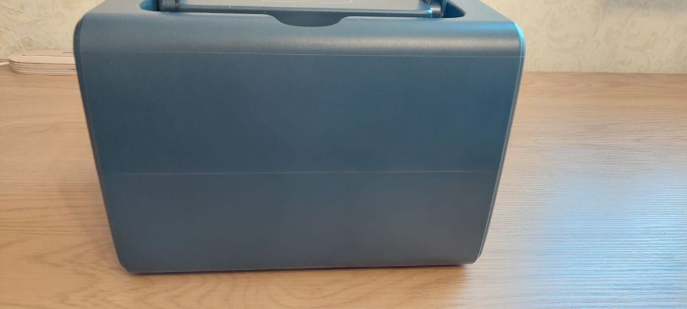 Зарядна станція Bluetti EB3A 268Wh 600W