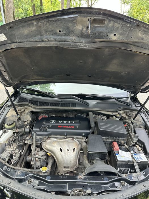 Продам Toyota Camry 40