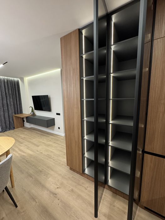 ВЛАСНИК! ЖК Варшавський 2. 1-к Ква-ра 46,3м2. вул. Родини Крістерів,14