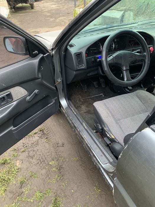 Запчасти Toyota corolla е90