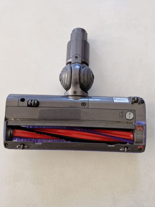 Szczotka Dyson Turboszczotka v6 bdb Oryginalna