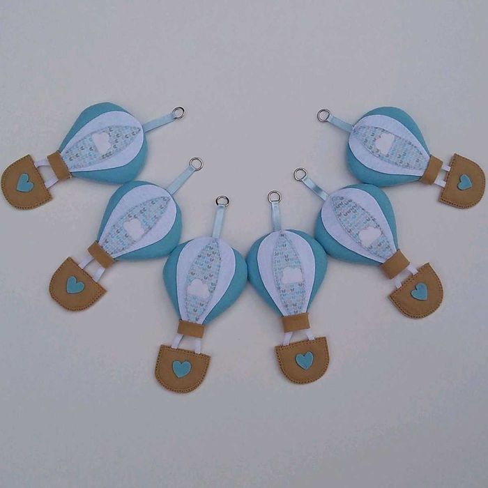 Lembranças batizados e comunhão