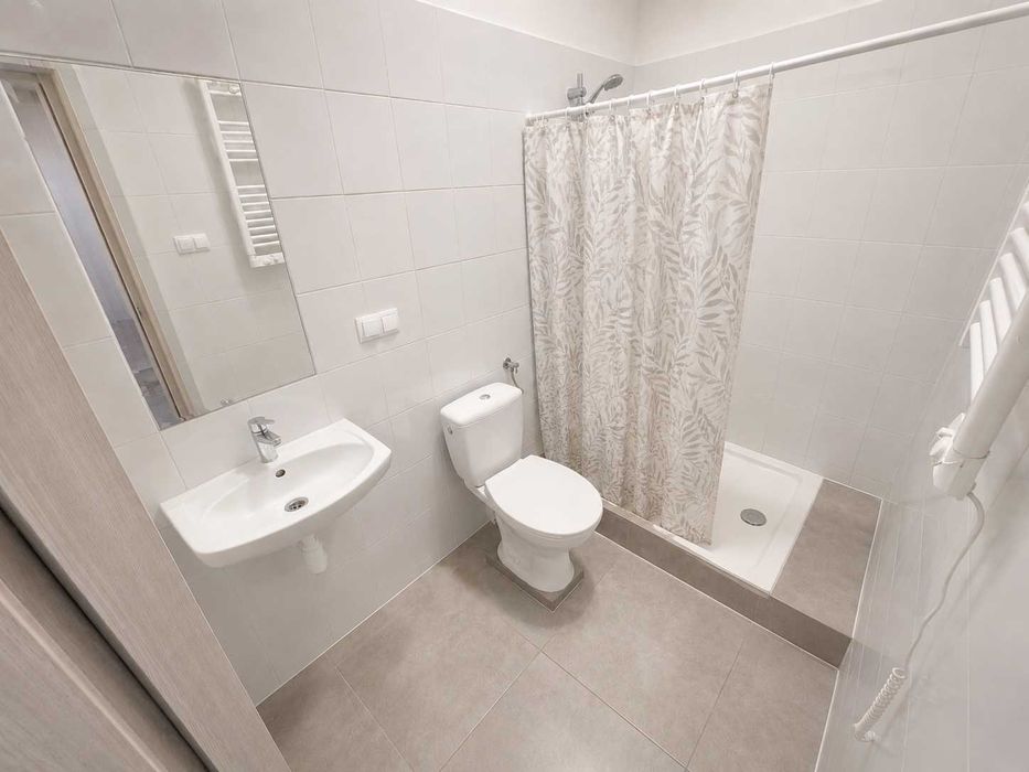 Mieszkanie – Gliwice, Śródmieście - Widok 5