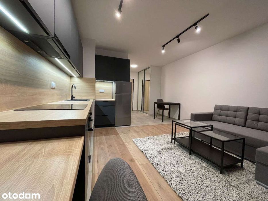 Mieszkanie na osiedlu Apartamenty Karolinki