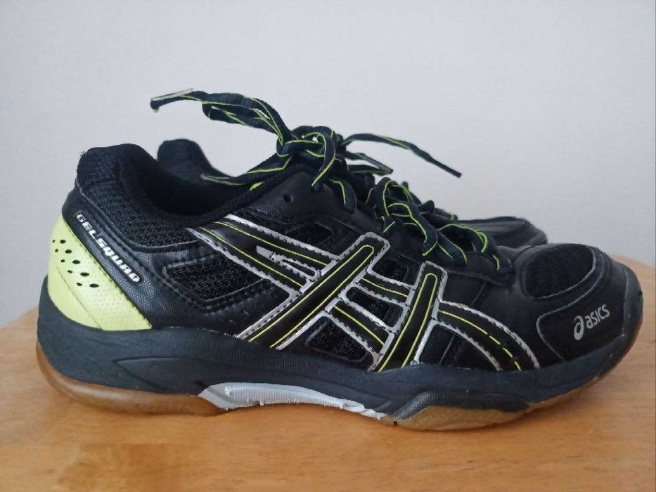 Спортивне взуття Asics Gel, розмір 39.5