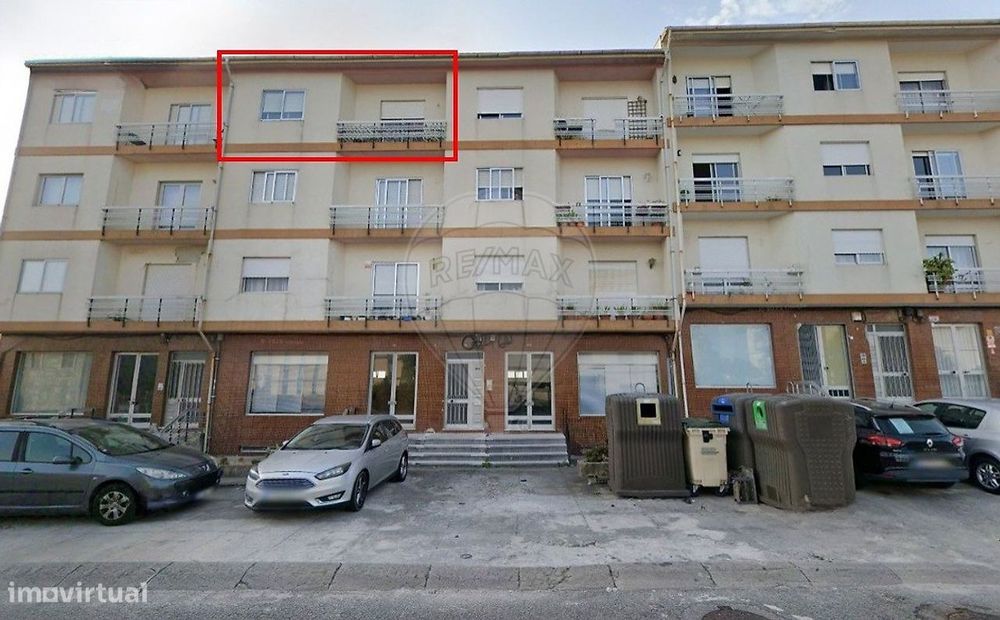 Apartamento T2 para venda