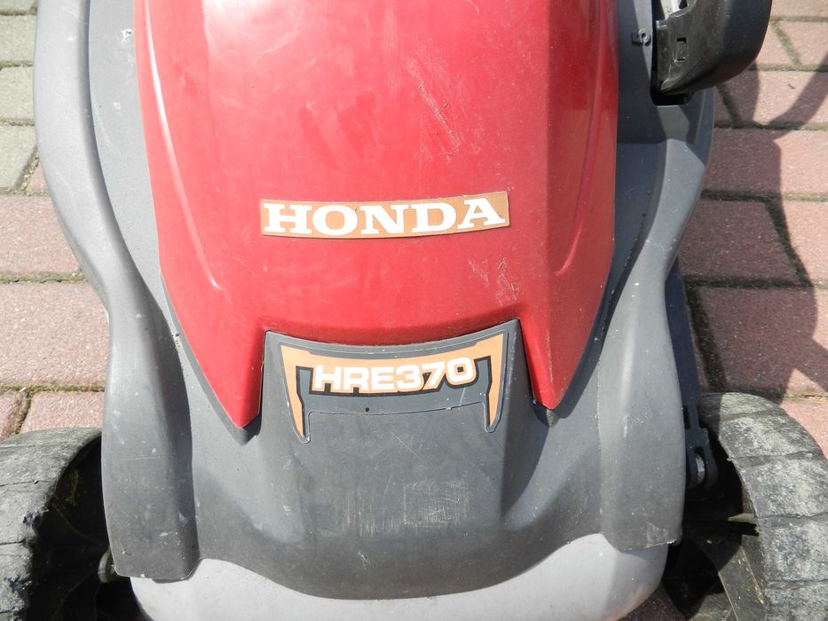 Kosiarka Honda elektryczna HRE370