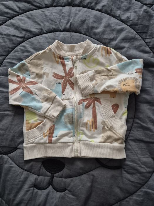 Bluza  rozpinana
