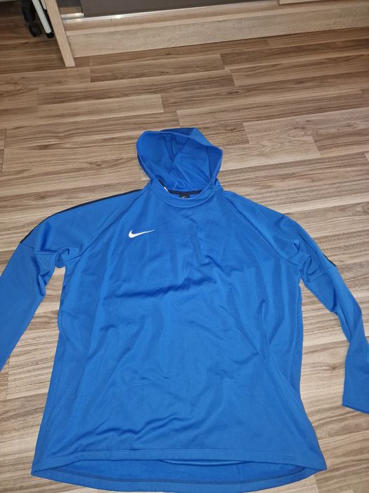 Bluza męska Nike XXL, 3 koszulki GRATIS