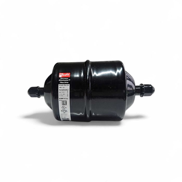 Filtr odwadniacz osuszacz