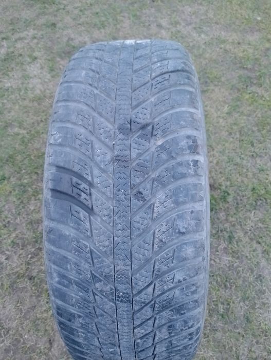 Koło felga 16.  4x100