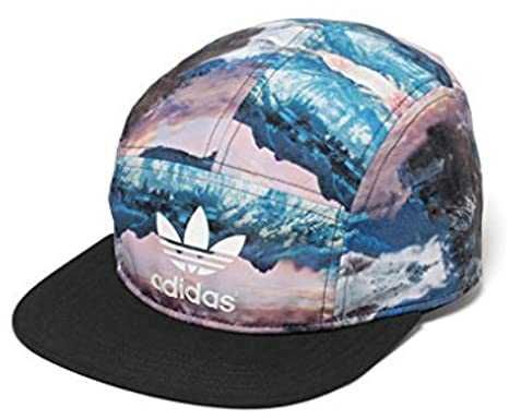 ADIDAS Mountain Cap Nowa Czapka z Daszkiem Damska Oryginalna 100%