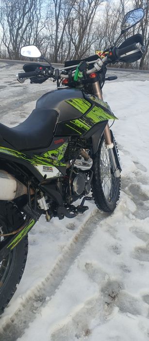 Шанрай 250 6с 2022