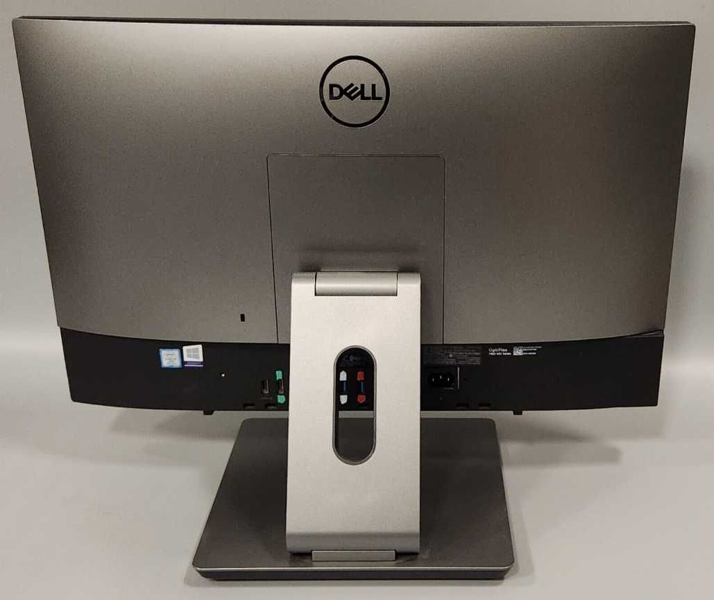 Моноблок Dell 23.8" OptiPlex 7460: 10 000 грн. - Настільні комп'ютери ...