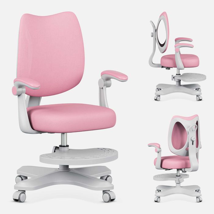 Ergonomiczny fotel dla dzieci Mark Adler Junior 4.6 Różne Kolory