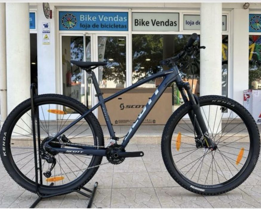 Bike Scott aspect 940  29’