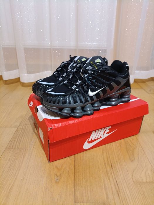 Nike Shox buty shoxy Rzeszów • OLX.pl
