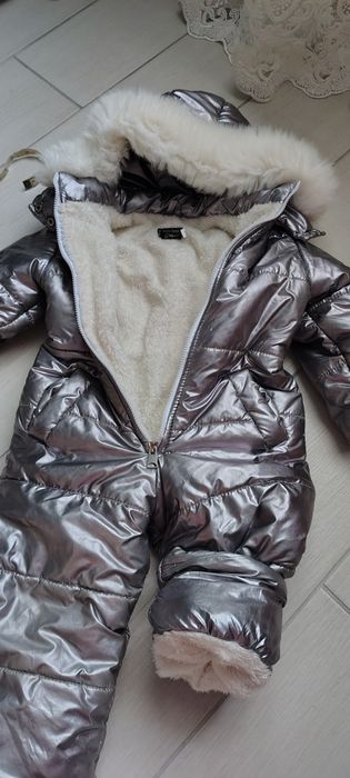 Комбінезон дитячий 92-104 + подарунок