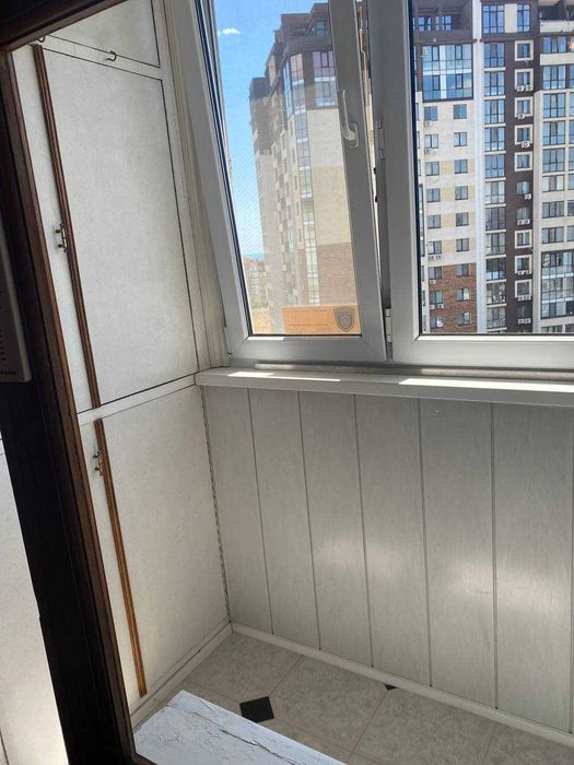 Продам 2х ком квартиру на Марсельской