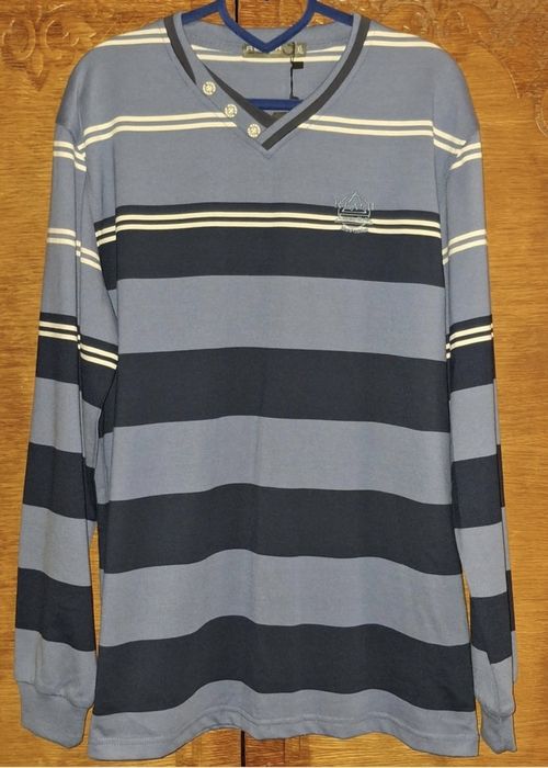 Чоловіча тонка кофта