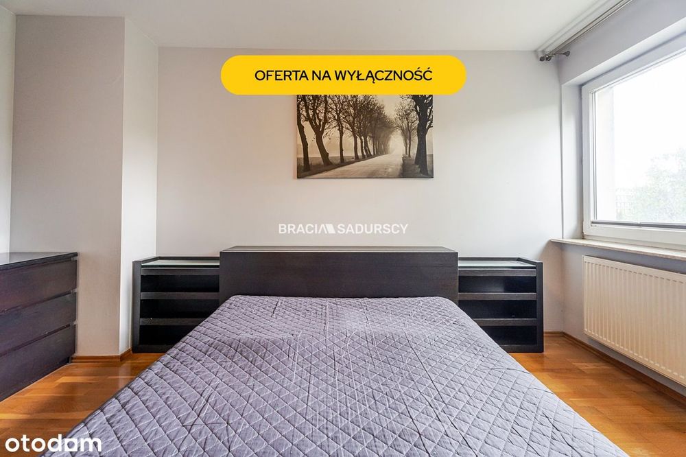 3 pokoje | 68,48 m² | Garaż | Miłkowskiego| Ruczaj
