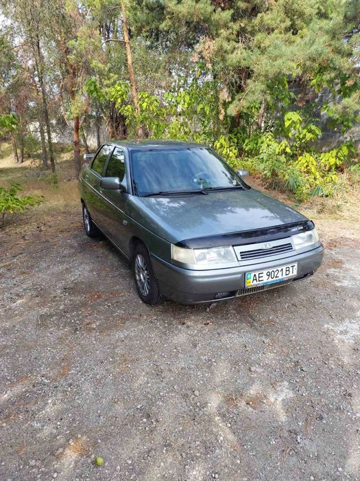 Продам Ваз 2110 8 кл: 2 800 $ - ВАЗ Зеленодольск на Olx