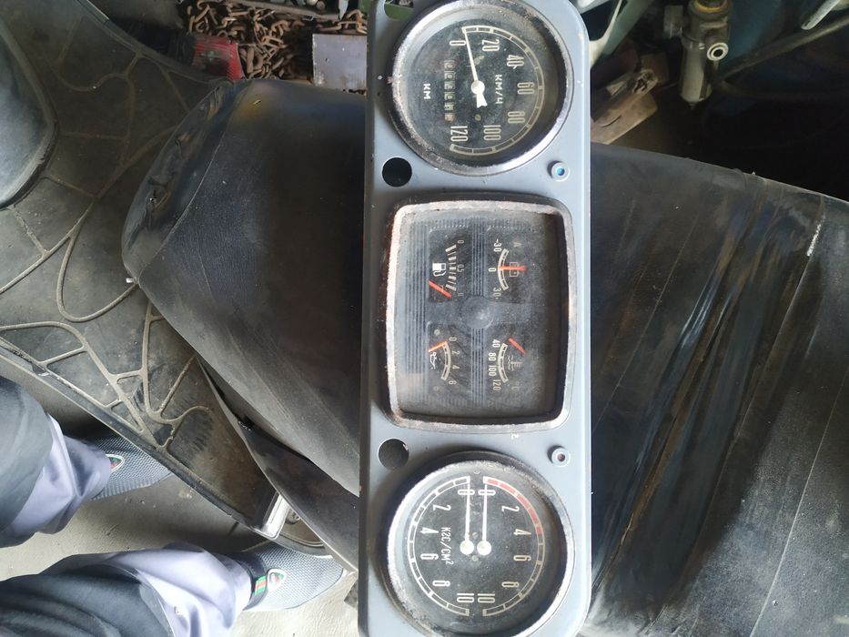 Автофари для авто