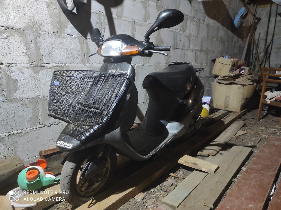 Продам Хонда такт 16