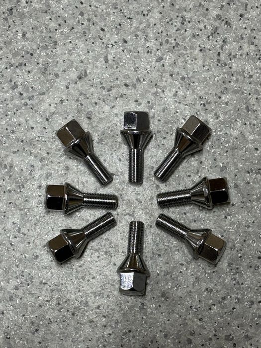 Болты колесные Jeep Compass Renegade Cherokee