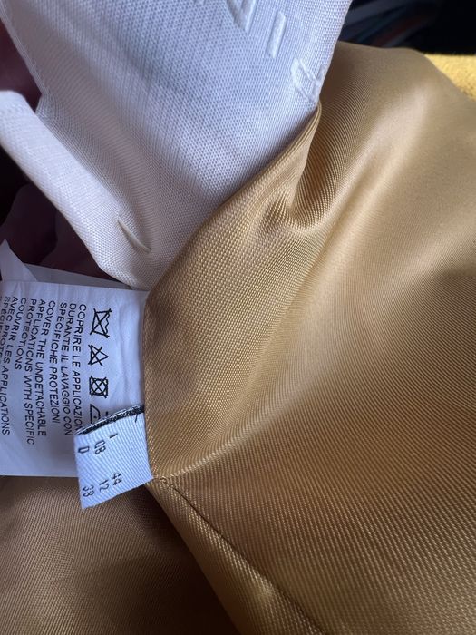 Plaszcz damski Pinko wloskie 44-L