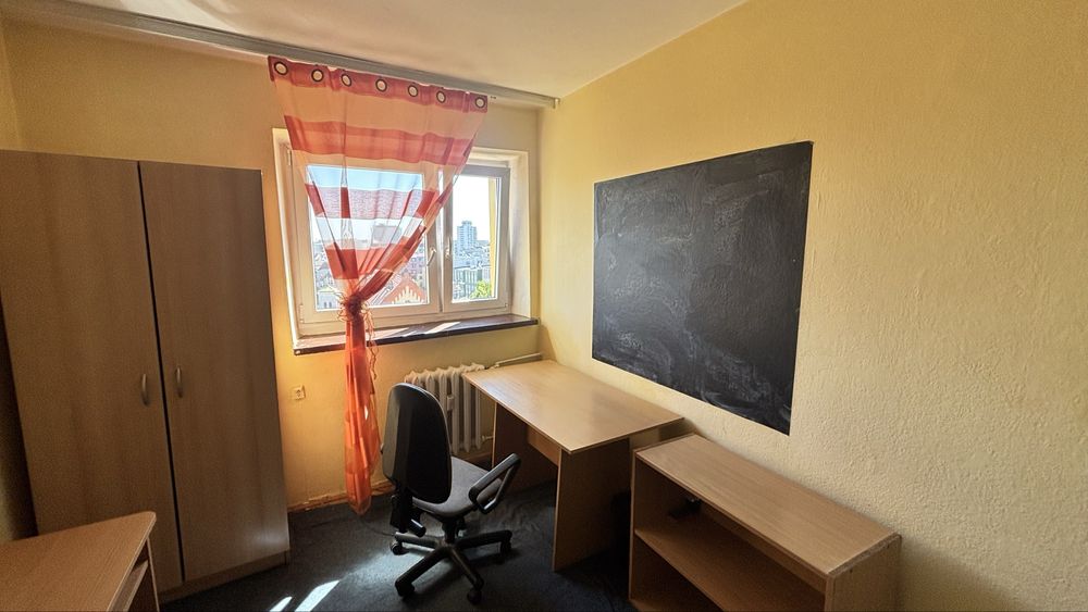 Mieszkanie – Wrocław - Widok 5