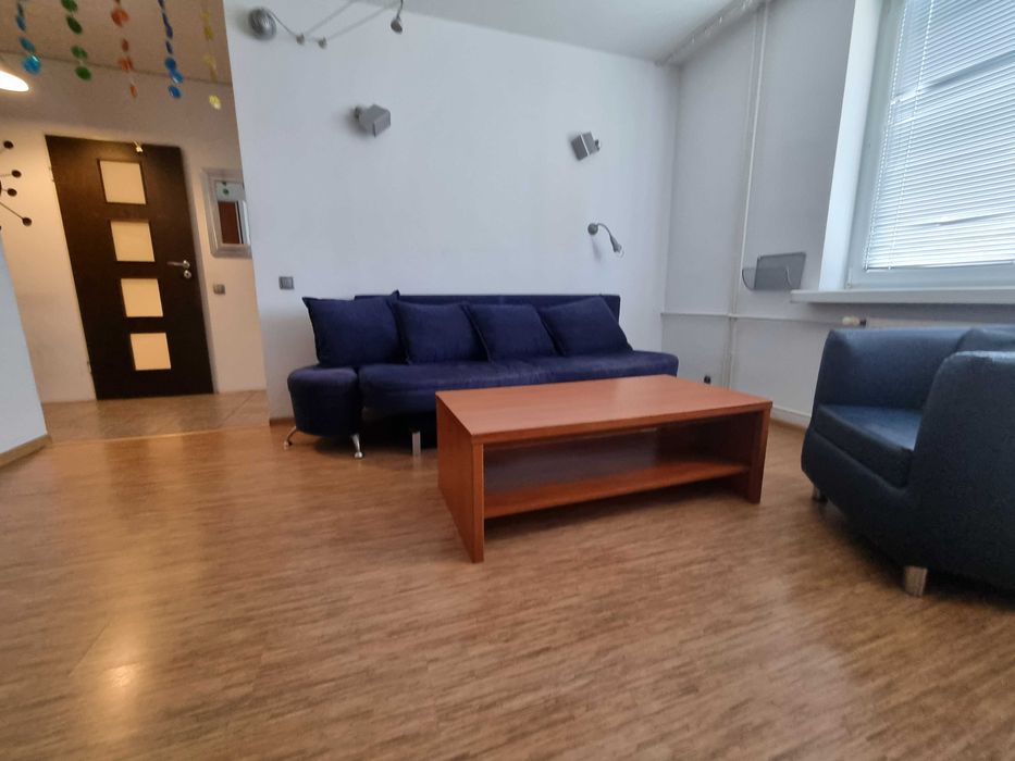 Kawalerka z osobną kuchnią | Os. Oświecenia 41 | Kraków