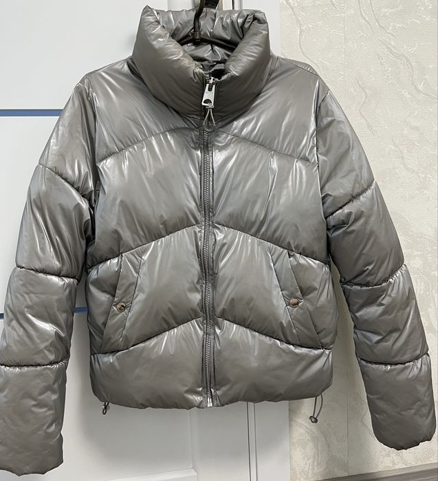 Продам куртку , Bershka