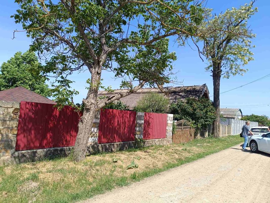 Продам екодім в Одесі Троїцке берег Дністра