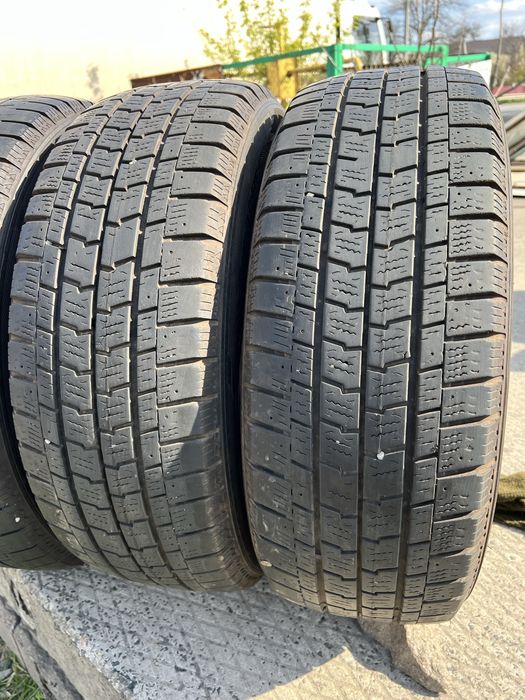 Шини 215/65/15с Goodyear‼️пара Всесезон‼️Резина R15 цешка‼️Склад