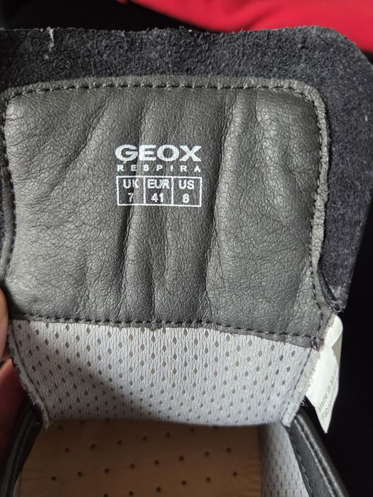 Buty  Geox  r41  Nowe