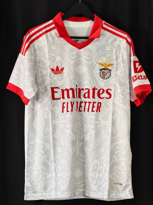 SL Benfica 26/27