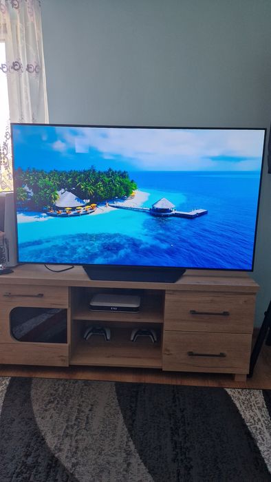 Telewizor LG Oled B9 55
